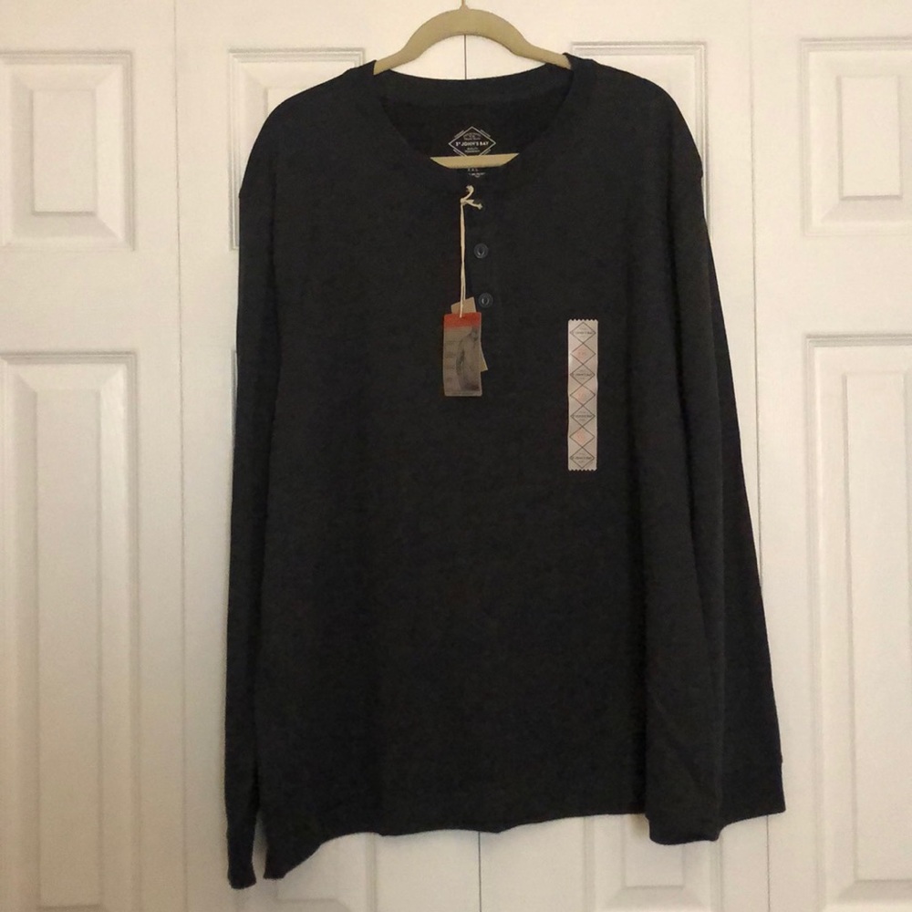 Men’s shirt